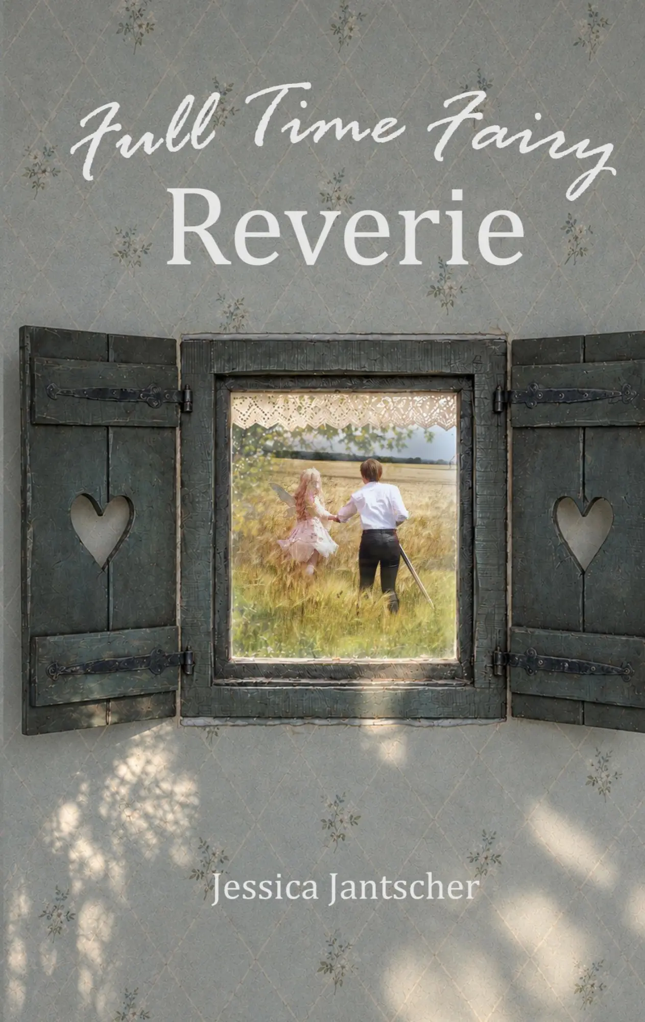 Cover: 9783696713881 | Full Time Fairy Reverie | Jessica Jantscher | Taschenbuch | 226 S.