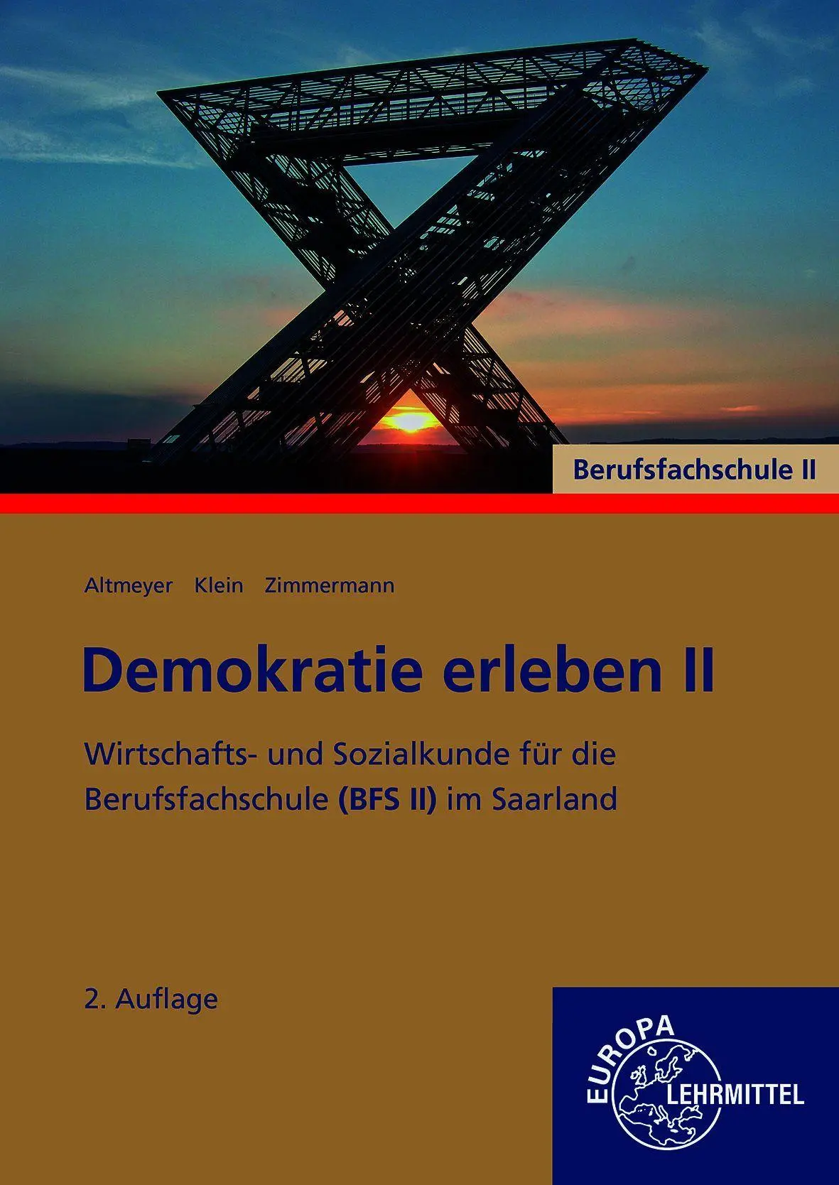 Demokratie erleben BFS II