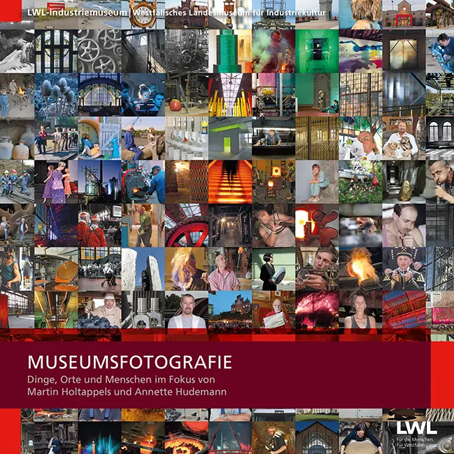 Cover: 9783837523881 | Museumsfotografie | Arnulf Siebeneicker (u. a.) | Taschenbuch | 180 S.