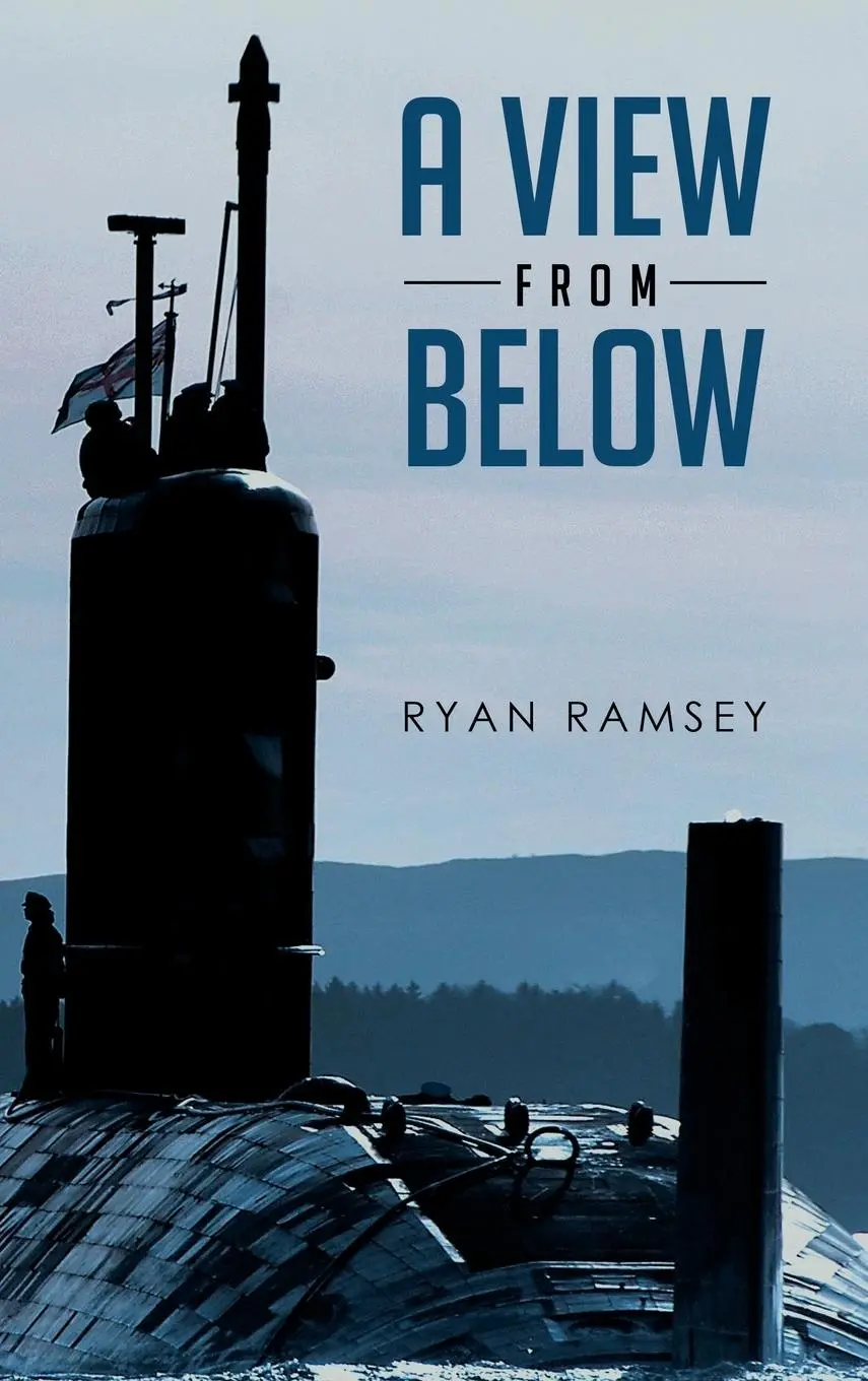 Cover: 9781805413981 | A View From Below | Ryan Ramsey | Buch | Englisch | 2023 | Ryan Ramsey