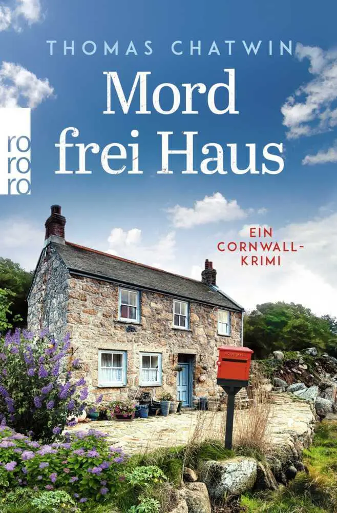 Cover: 9783499003981 | Mord frei Haus | Ein Cornwall-Krimi | Thomas Chatwin | Taschenbuch