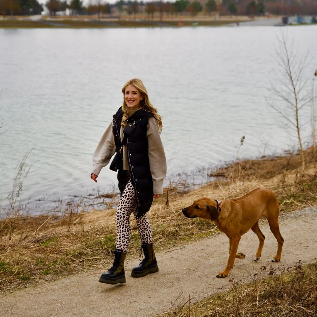 Bild: 9783735853981 | Fearless Living. Vom unabhängigen Leben und dem Weg zu sich selbst.