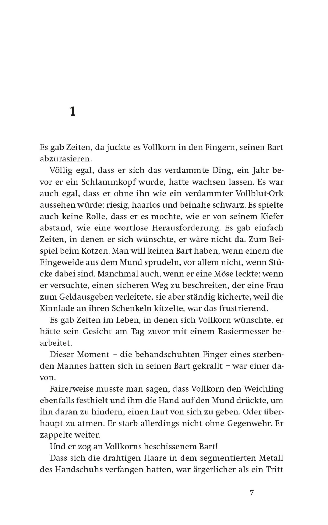 Bild: 9783833243981 | Die Freien Bastarde | Jonathan French | Taschenbuch | 624 S. | Deutsch