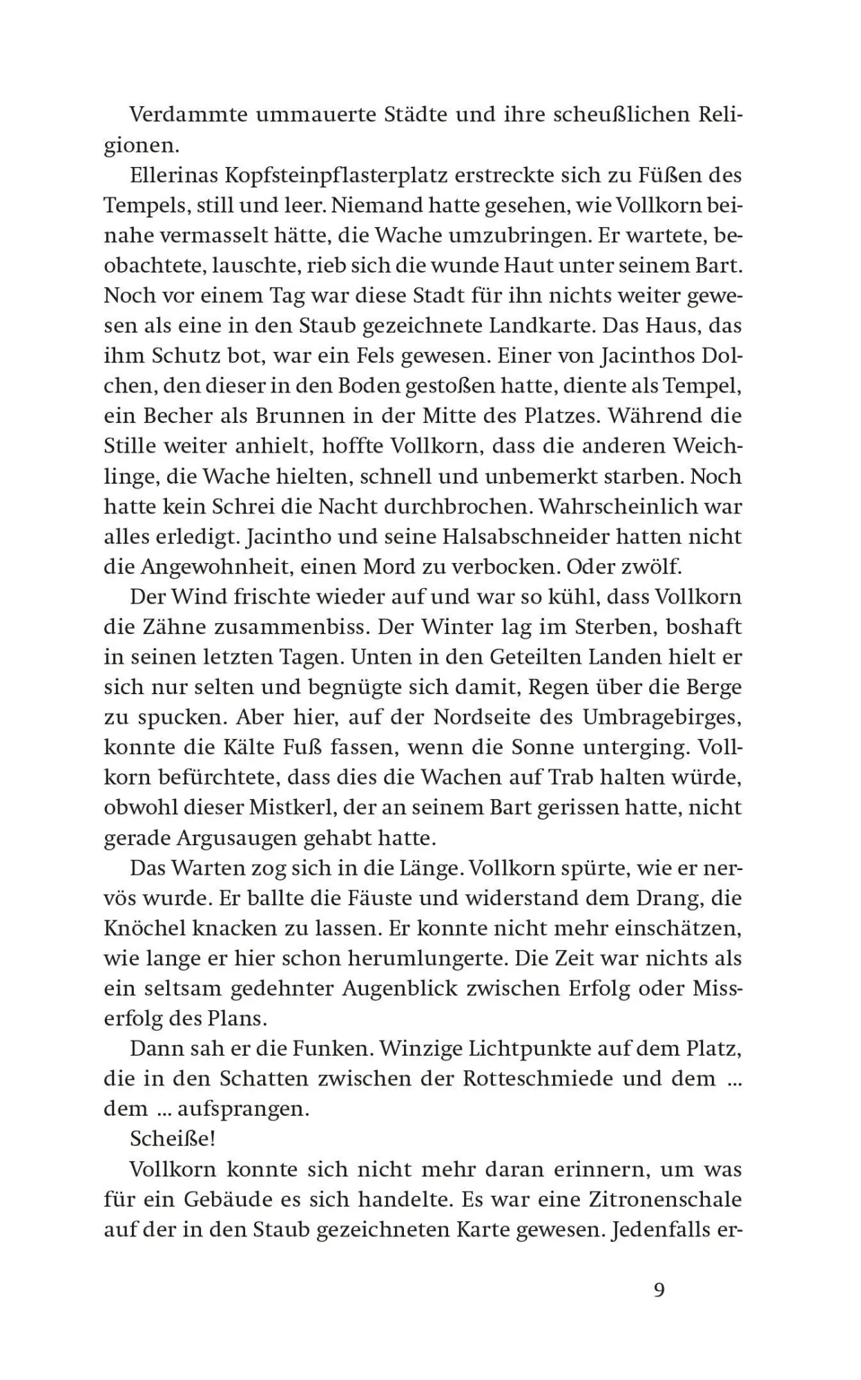 Bild: 9783833243981 | Die Freien Bastarde | Jonathan French | Taschenbuch | 624 S. | Deutsch
