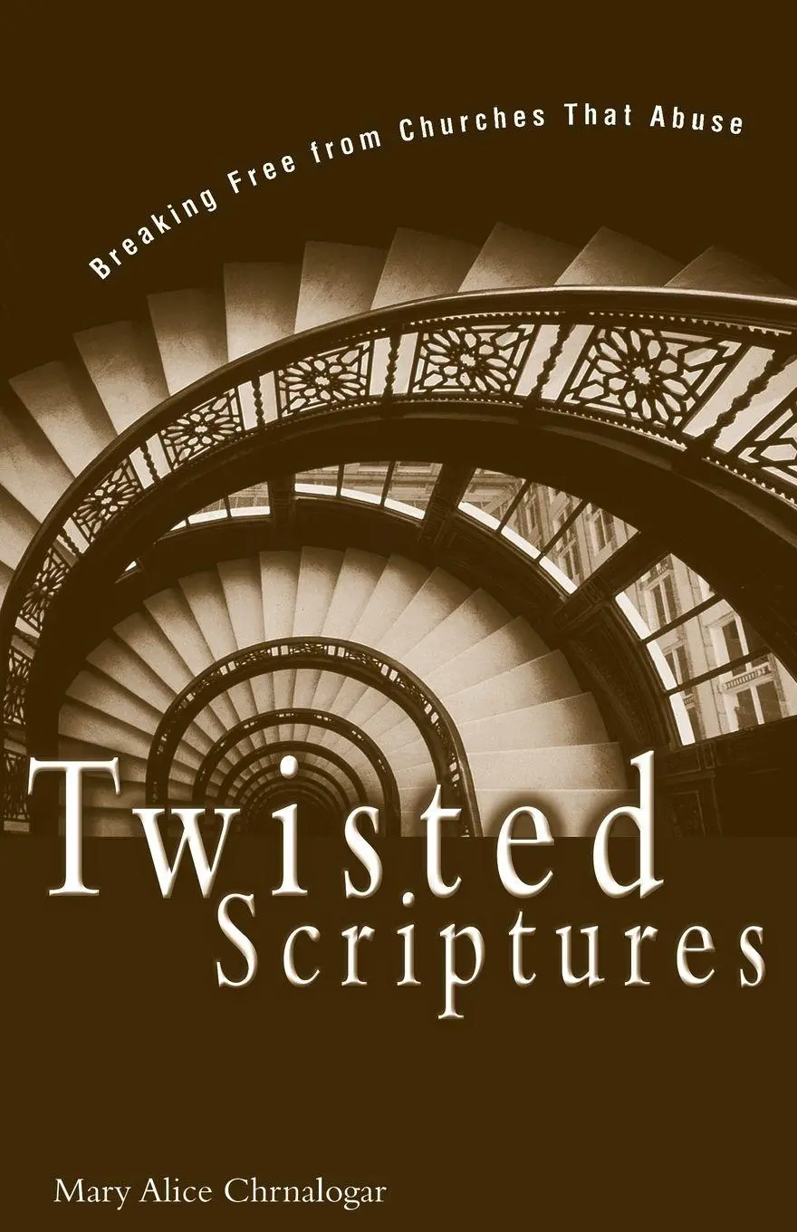 Cover: 9780310234081 | A Twisted Scriptures | Mary Alice Chrnalogar | Taschenbuch | Englisch
