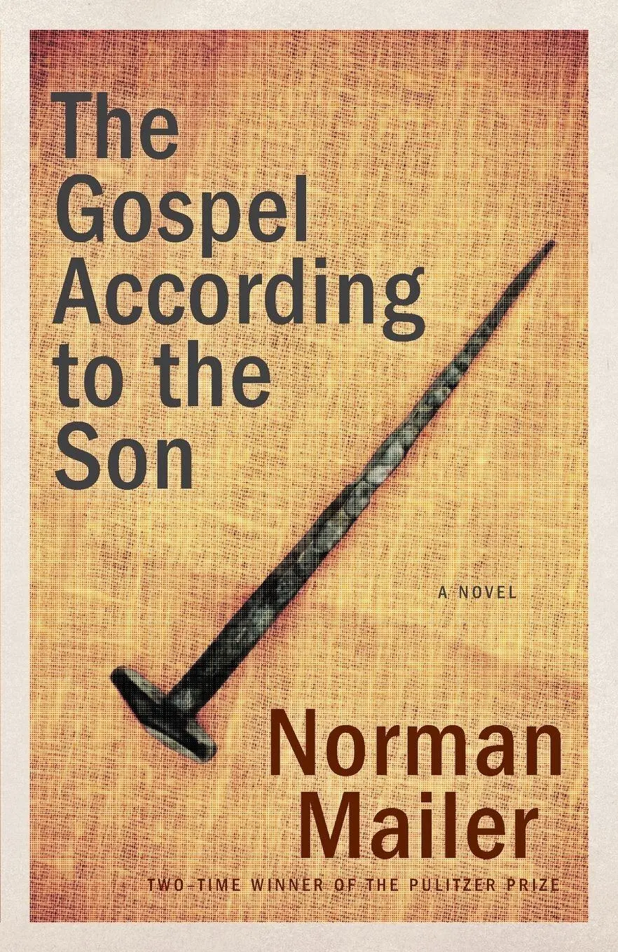 Cover: 9780345434081 | The Gospel According to the Son | A Novel | Norman Mailer | Buch