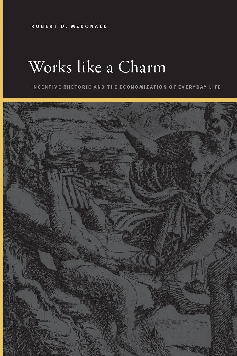 Cover: 9781438494081 | Works like a Charm | Robert O. McDonald | Taschenbuch | Englisch