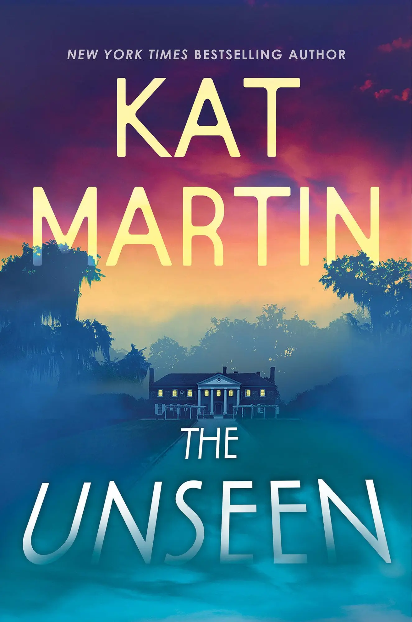 Cover: 9781496744081 | The Unseen | Kat Martin | Buch | Einband - fest (Hardcover) | Englisch