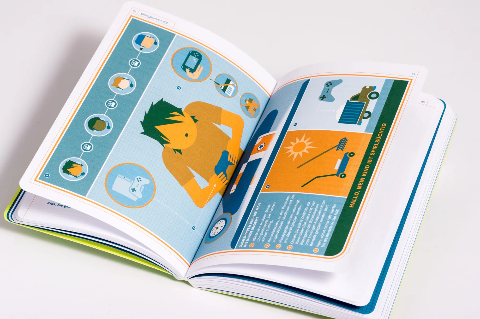 Bild: 9783442394081 | Teenager - Betriebsanleitung | Sarah Jordan (u. a.) | Taschenbuch