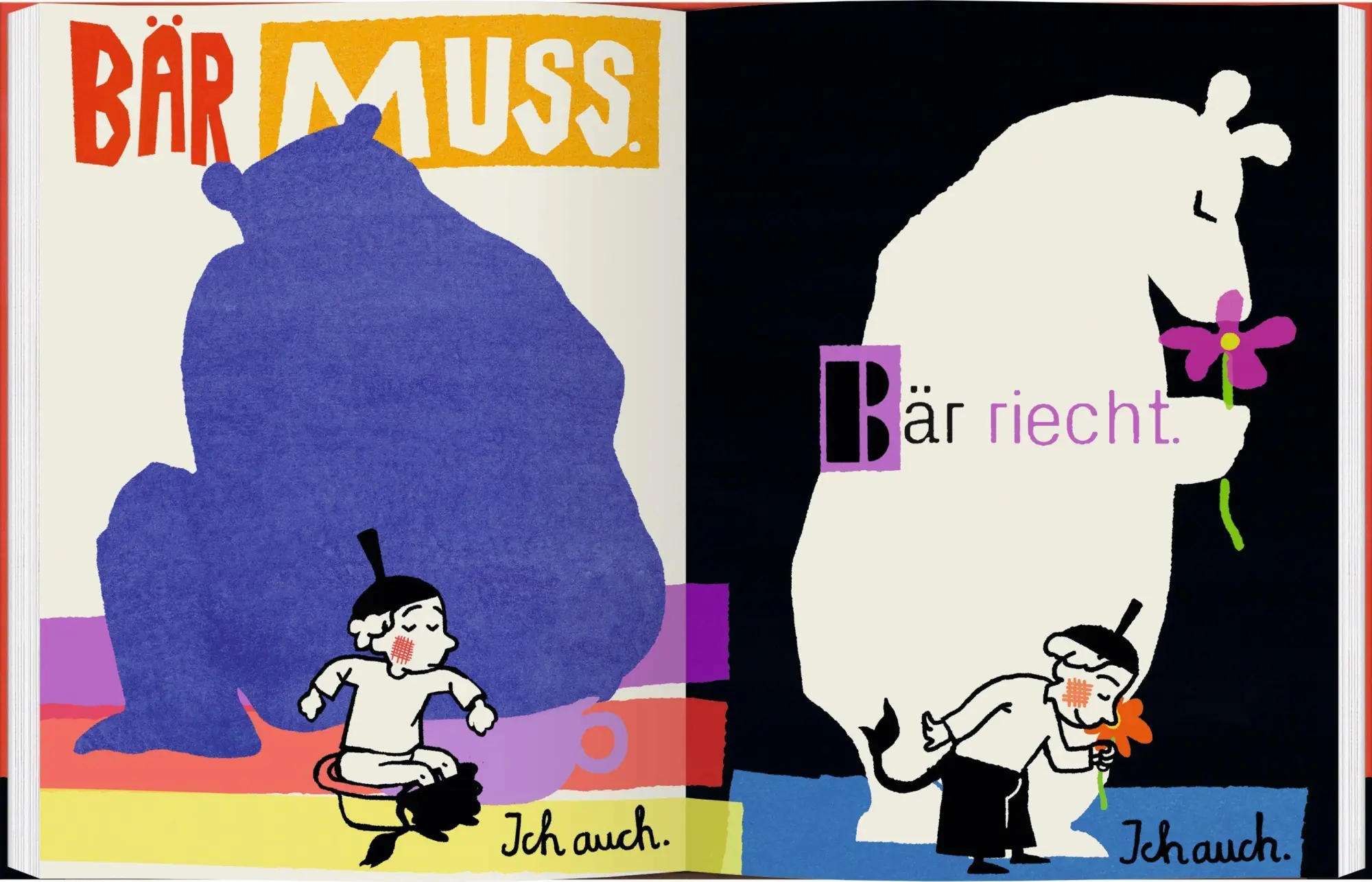 Bild: 9783836964081 | Bär und ich | Jan Jutte | Buch | 56 S. | Deutsch | 2026
