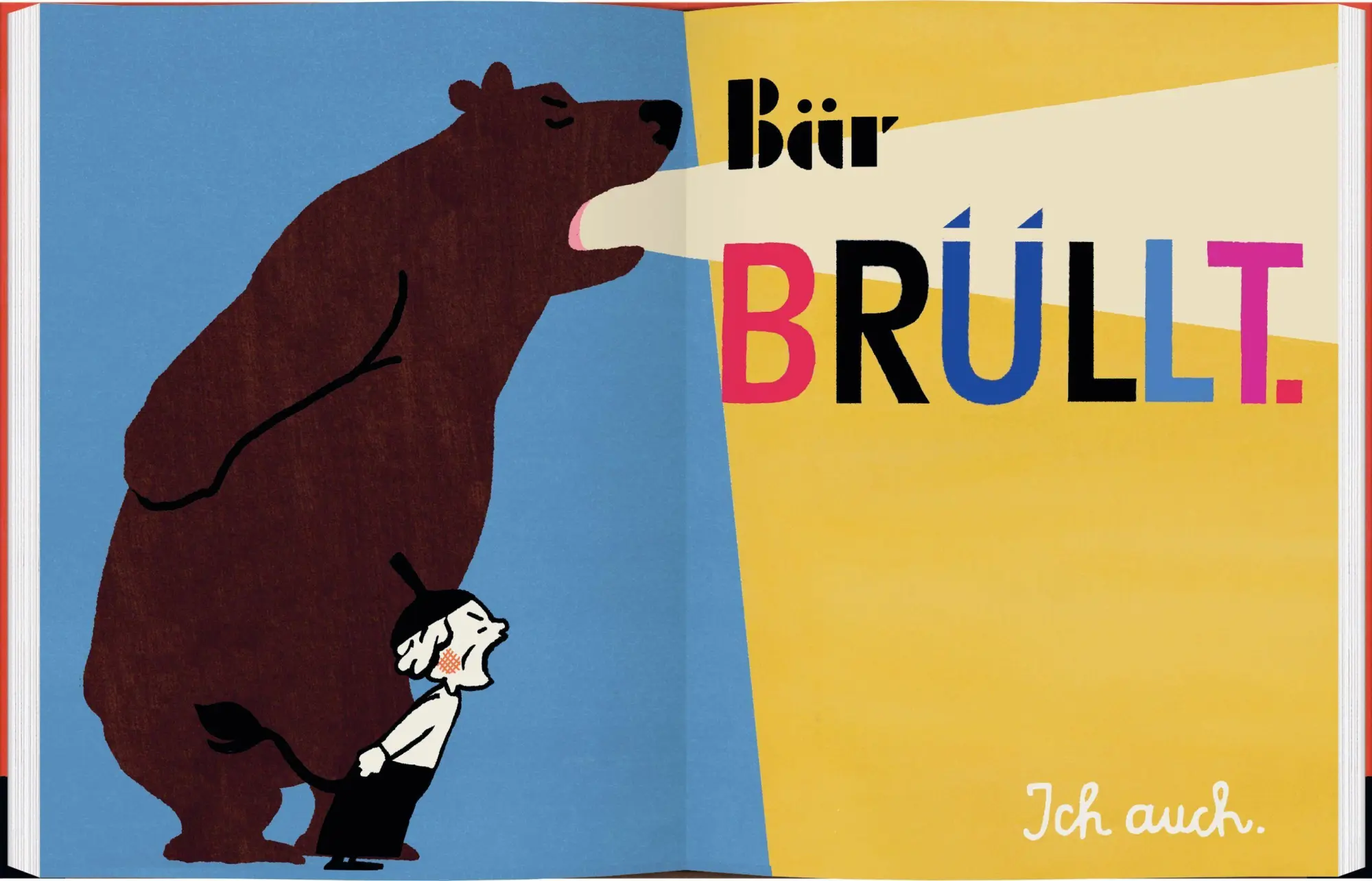 Bild: 9783836964081 | Bär und ich | Jan Jutte | Buch | 56 S. | Deutsch | 2026