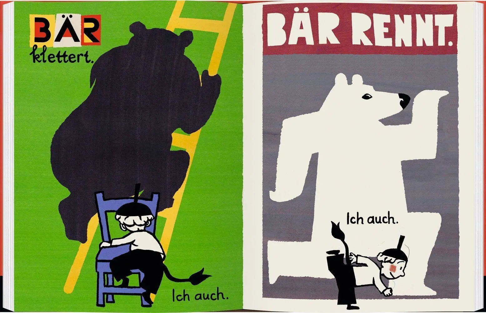 Bild: 9783836964081 | Bär und ich | Jan Jutte | Buch | 56 S. | Deutsch | 2026