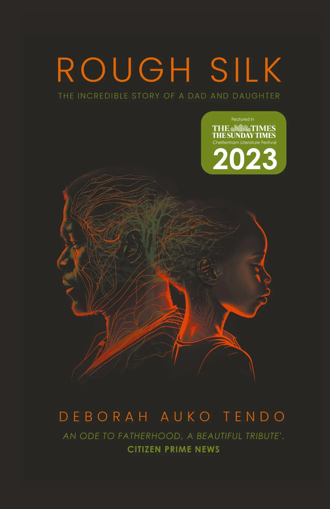 Cover: 9798224844081 | Rough Silk | Deborah Auko Tendo | Taschenbuch | Englisch | 2024