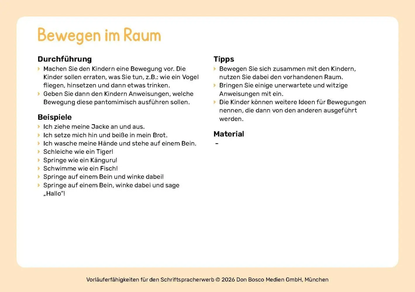 Bild: 4260694924181 | Vorläuferfähigkeiten für den Schriftspracherwerb | Reddig-Korn (u. a.)