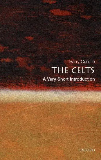 Cover: 9780192804181 | The Celts | A Very Short Introduction, Very Short Introductions | Buch