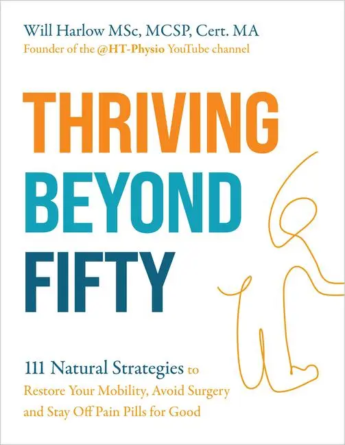 Cover: 9781401994181 | Thriving Beyond Fifty (Expanded Edition) | Will Harlow | Taschenbuch