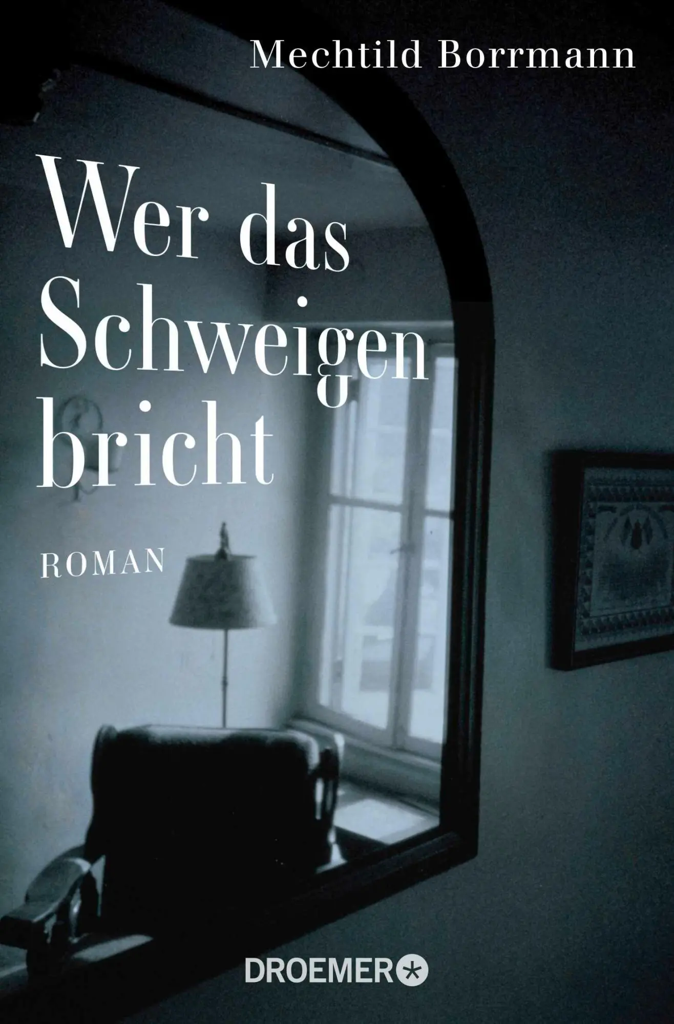 Cover: 9783426304181 | Wer das Schweigen bricht | Mechtild Borrmann | Taschenbuch | 240 S. Cover: 9783426304181 | Wer das Schweigen bricht | Mechtild Borrmann | Taschenbuch | 240 S.