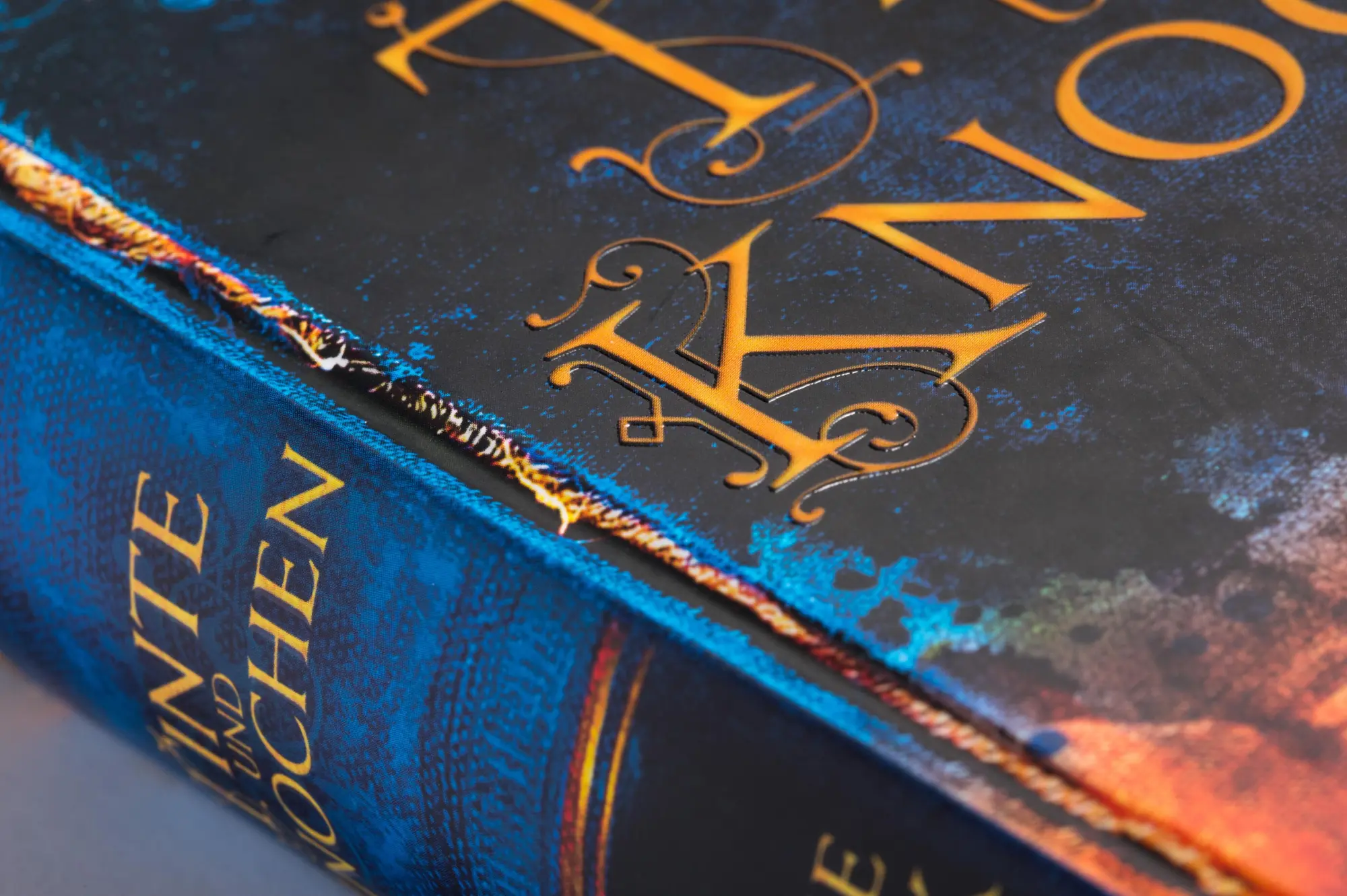 Bild: 9783453274181 | Tinte und Knochen - Die Magische Bibliothek | Rachel Caine | Buch