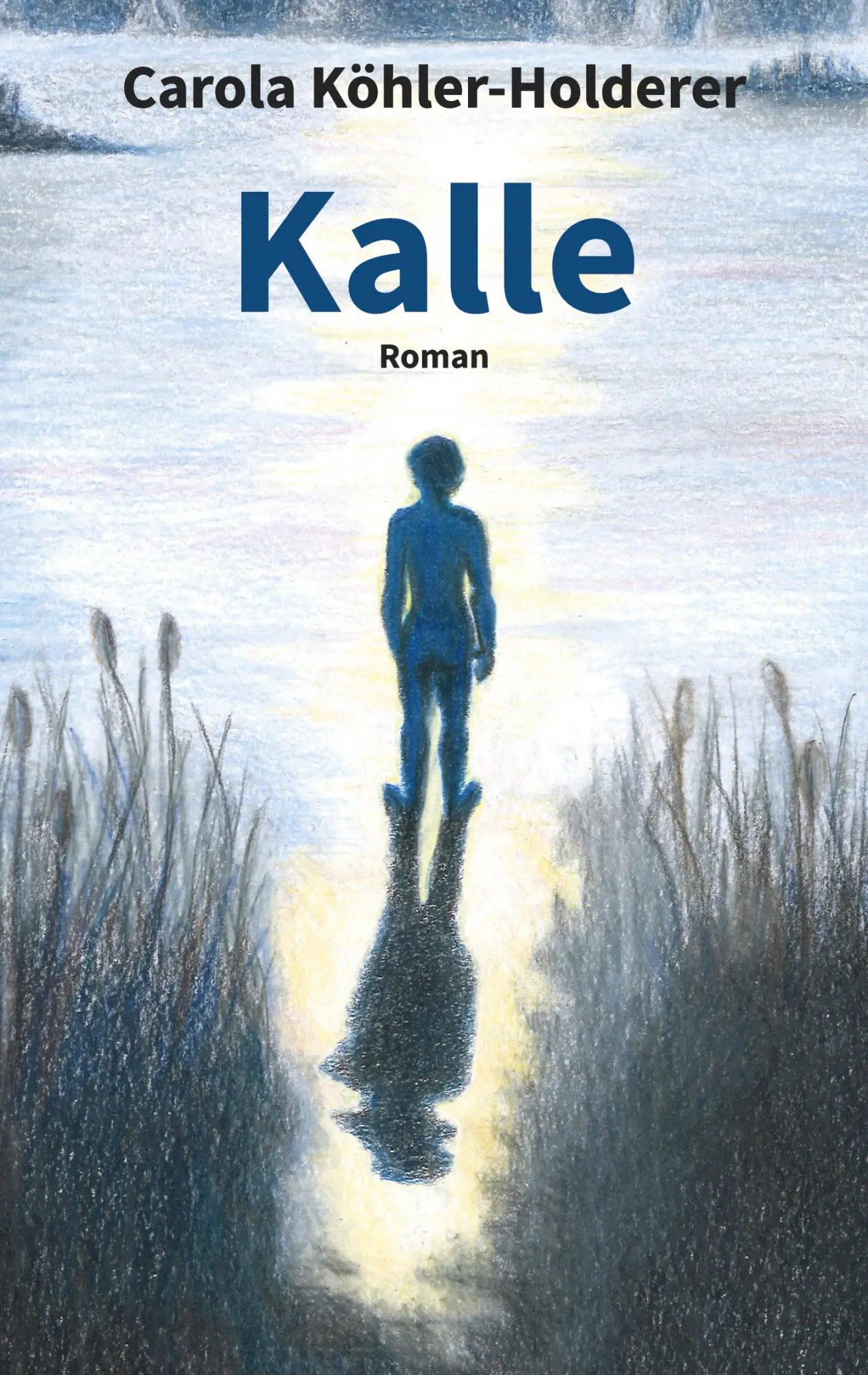 Cover: 9783769324181 | Kalle | Carola Köhler-Holderer | Taschenbuch | 294 S. | Deutsch | 2025