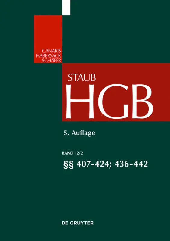 §§ 407-424, 436-442