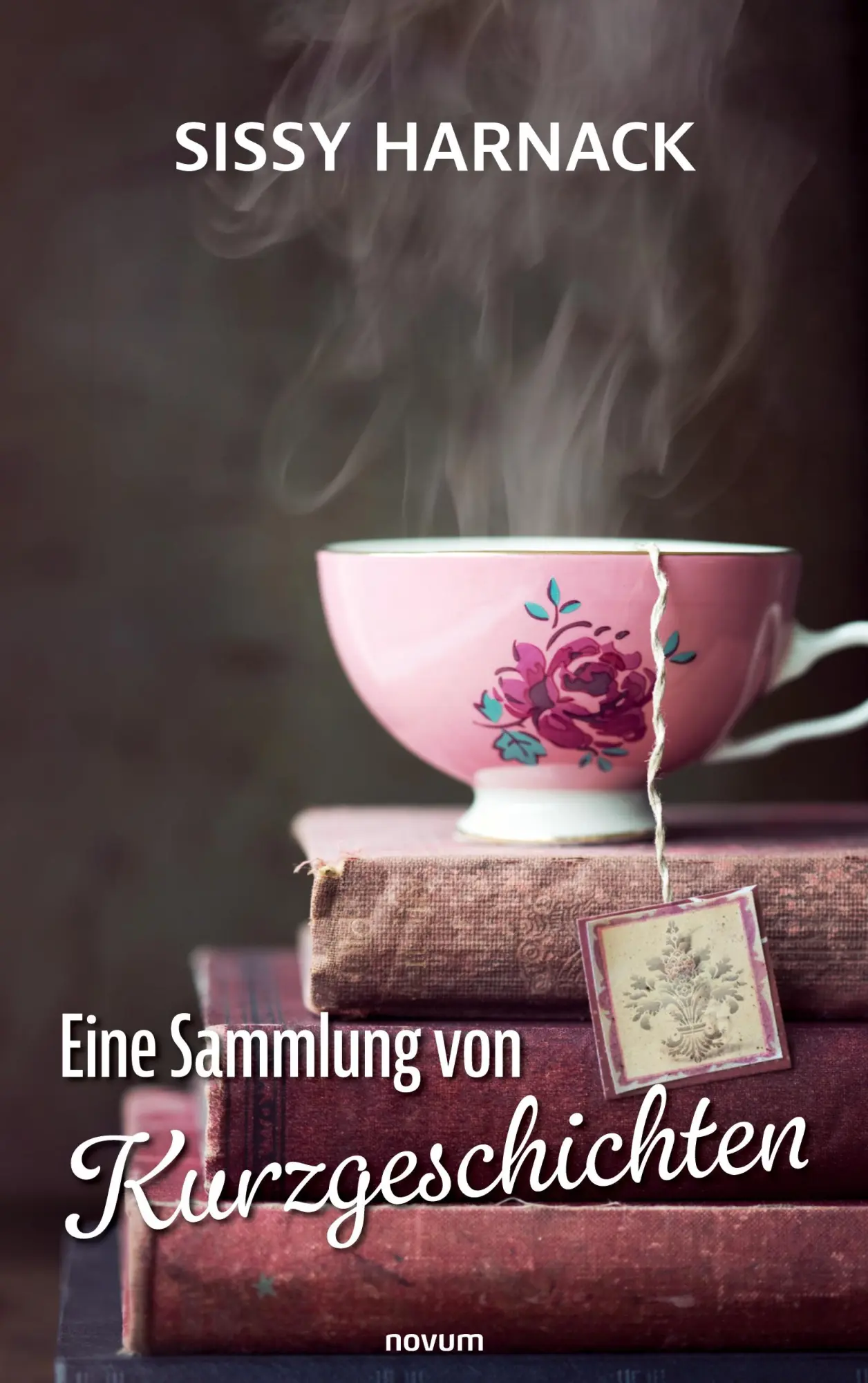 Cover: 9783991464181 | Eine Sammlung von Kurzgeschichten | Sissy Harnack | Taschenbuch | 2024