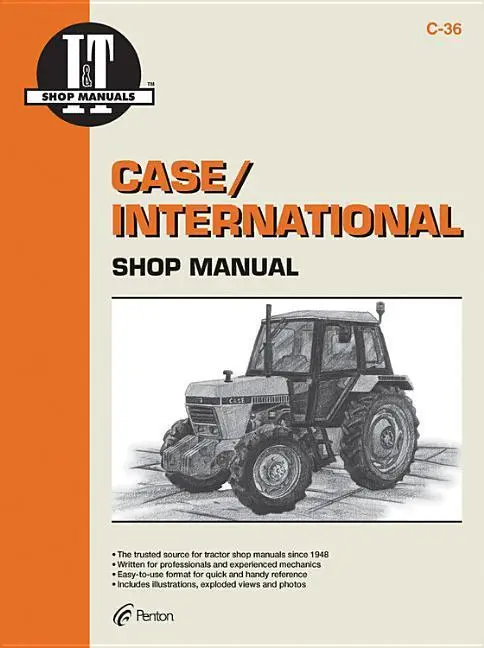 Cover: 9780872884281 | Case MDLS 1190 1290 1390 1490+ | Haynes Publishing | Taschenbuch