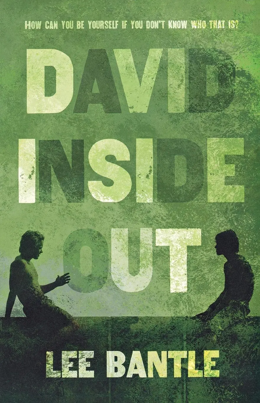 Cover: 9781250104281 | David Inside Out | Lee Bantle | Taschenbuch | Kartoniert / Broschiert