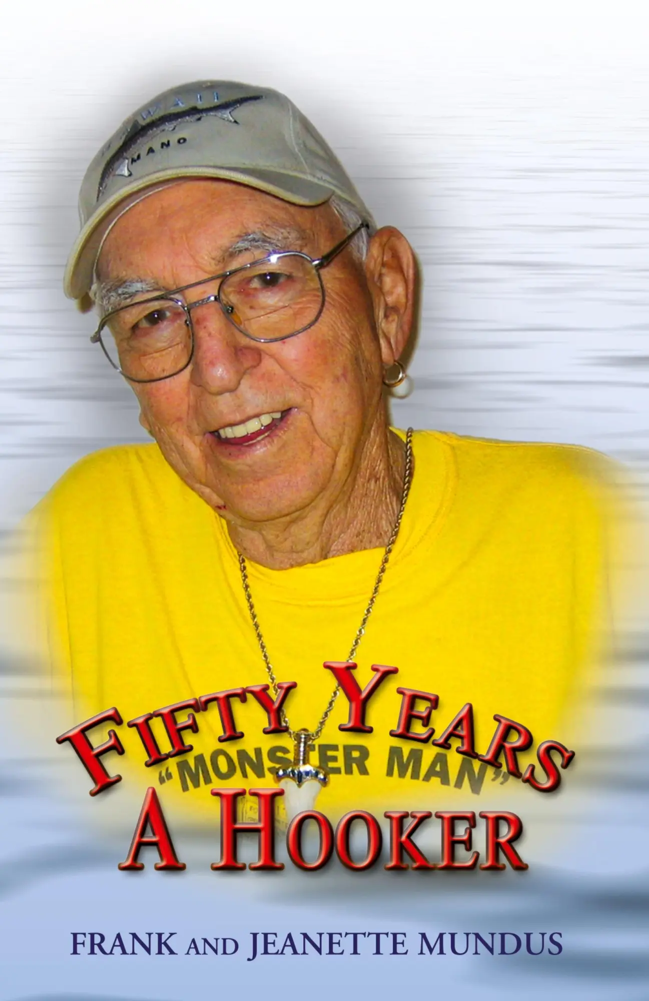 Cover: 9781413484281 | Fifty Years a Hooker | Frank Mundus (u. a.) | Taschenbuch | Englisch