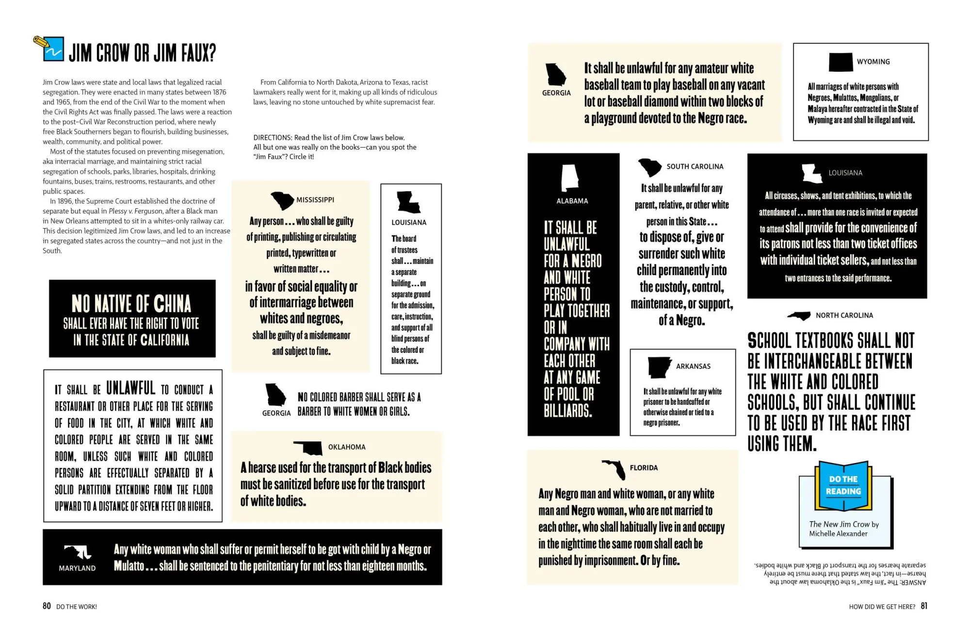 Bild: 9781523514281 | Do the Work! | W. Kamau Bell (u. a.) | Taschenbuch | Englisch | 2022