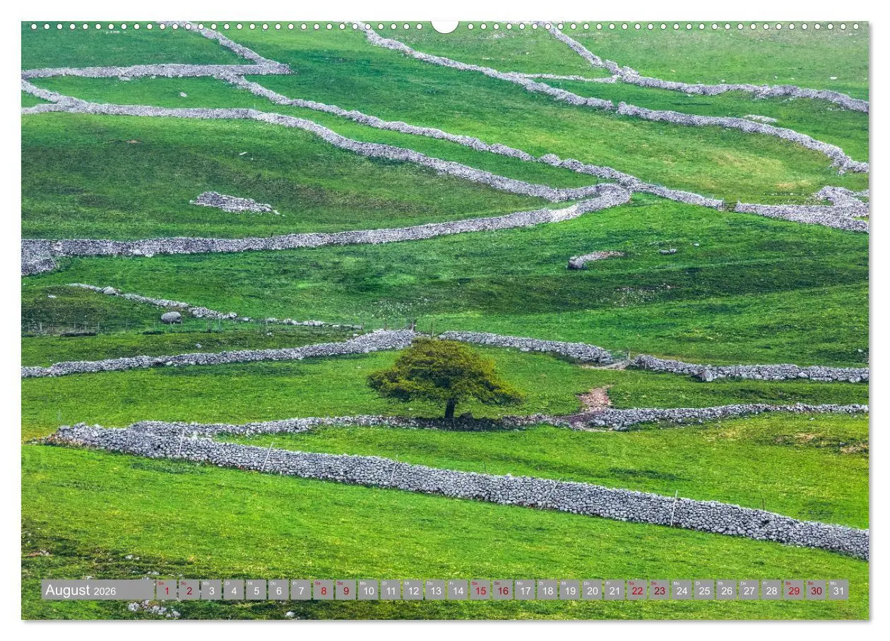 Bild: 9783457534281 | Yorkshire, England: Romantik zwischen Hochmooren und wilder Küste...
