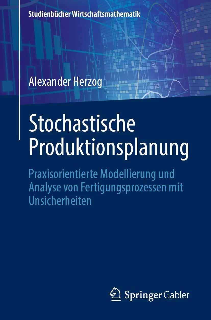 Stochastische Produktionsplanung