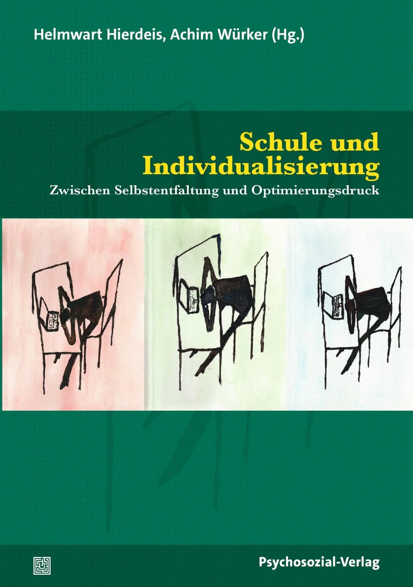 Cover: 9783837934281 | Schule und Individualisierung | Helmwart Hierdeis (u. a.) | Buch