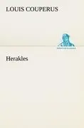 Cover: 9783842404281 | Herakles | Louis Couperus | Taschenbuch | Paperback | 292 S. | Deutsch