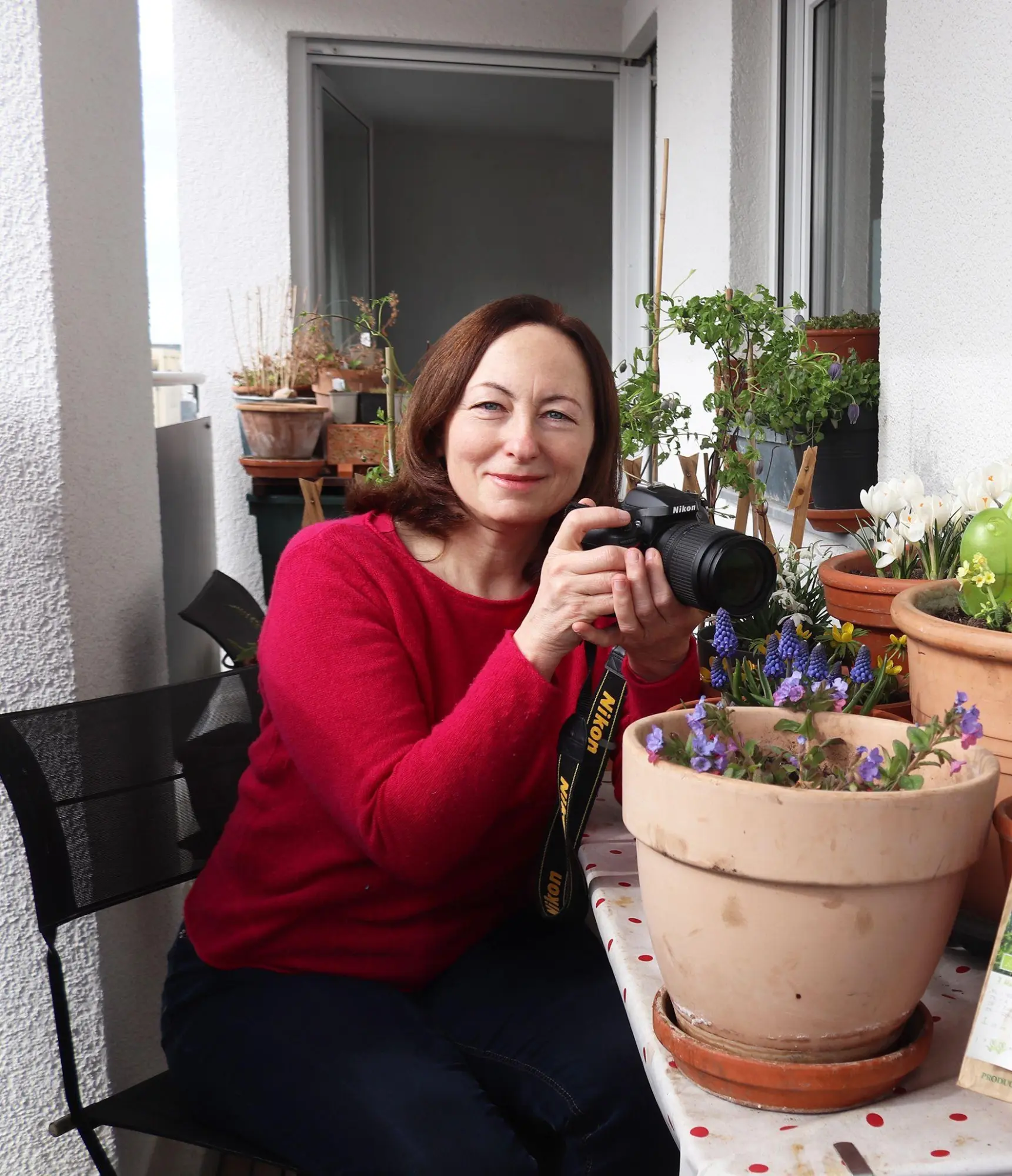 Autor: 9783895664281 | Mein wilder Meter | Katharina Heuberger | Buch | 160 S. | Deutsch