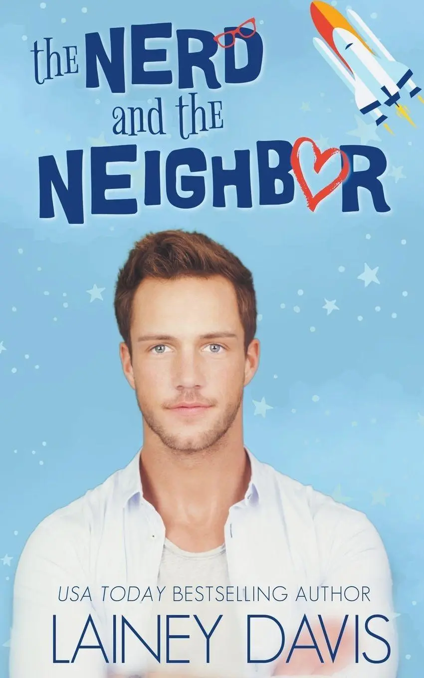 Cover: 9798224824281 | The Nerd and the Neighbor | Lainey Davis | Taschenbuch | Englisch