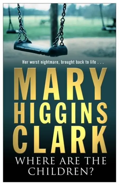 Cover: 9780743484381 | Where Are The Children? | Mary Higgins Clark | Taschenbuch | Englisch