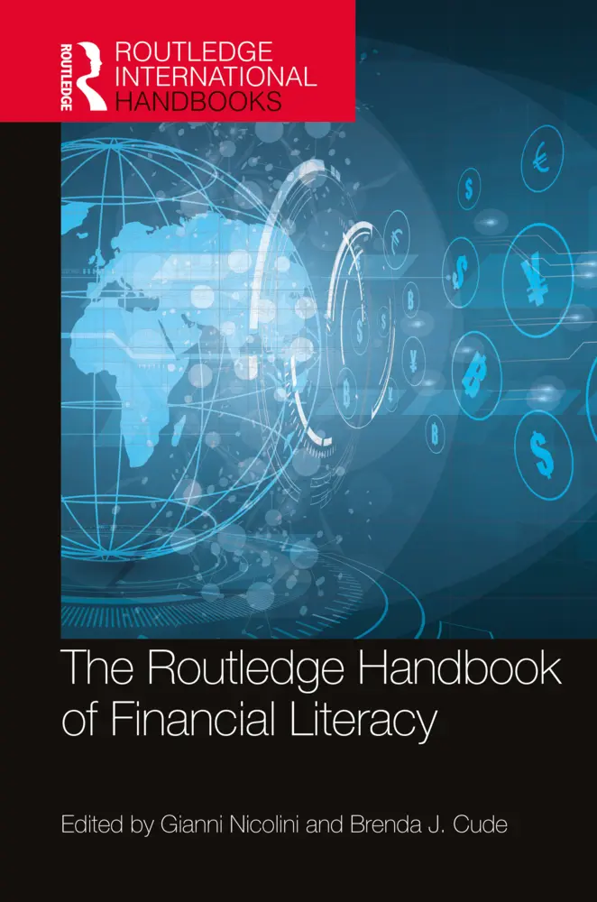 Cover: 9781032154381 | The Routledge Handbook of Financial Literacy | Gianni Nicolini (u. a.)