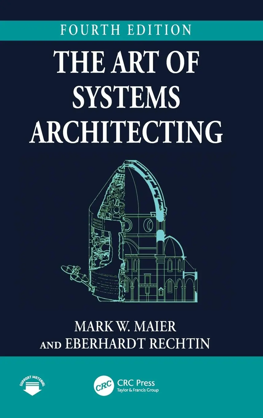 Cover: 9781032774381 | The Art of Systems Architecting | Eberhardt Rechtin (u. a.) | Buch