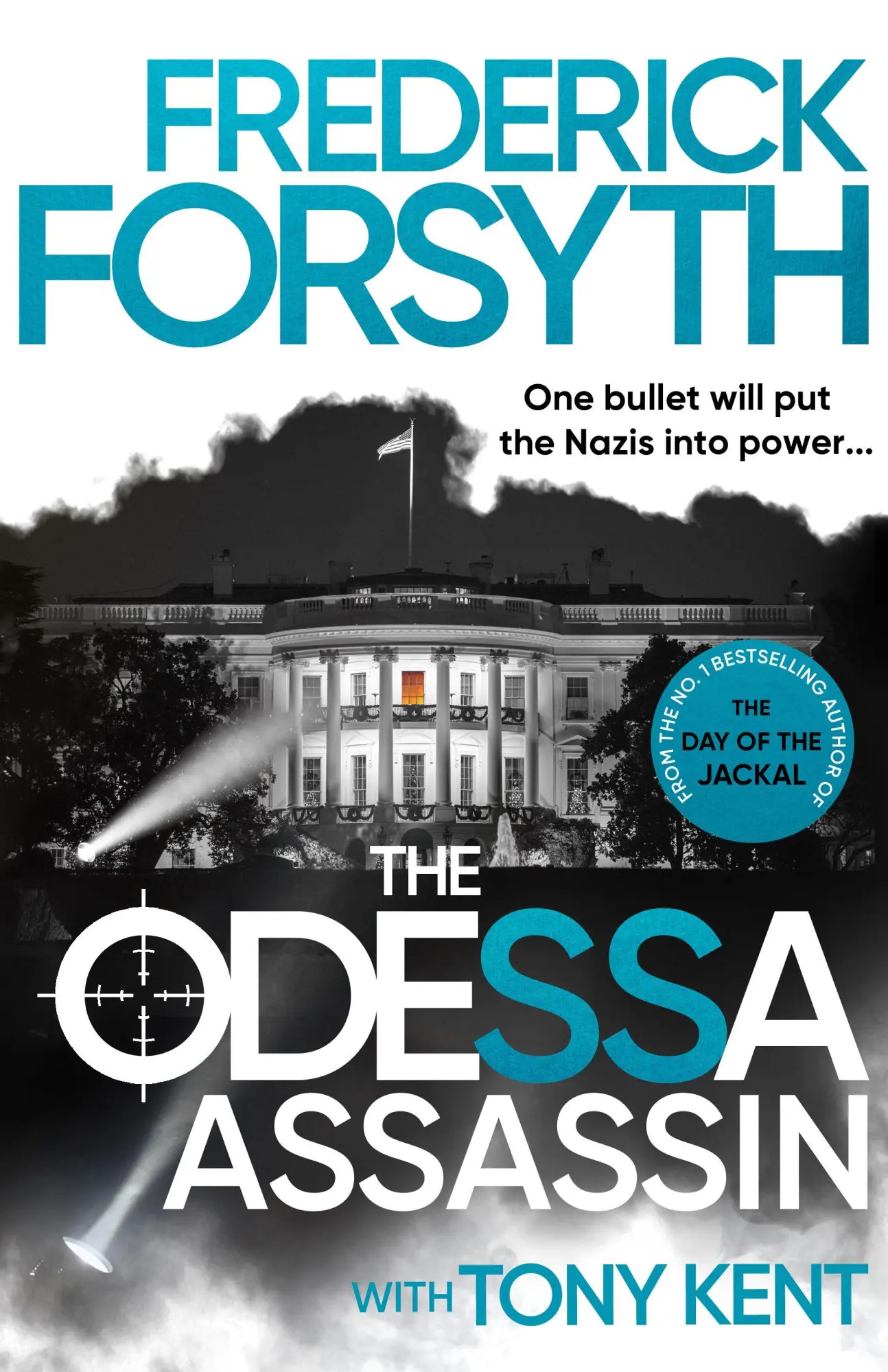 Cover: 9781911754381 | The Odessa Assassin | Frederick Forsyth (u. a.) | Taschenbuch | 336 S.