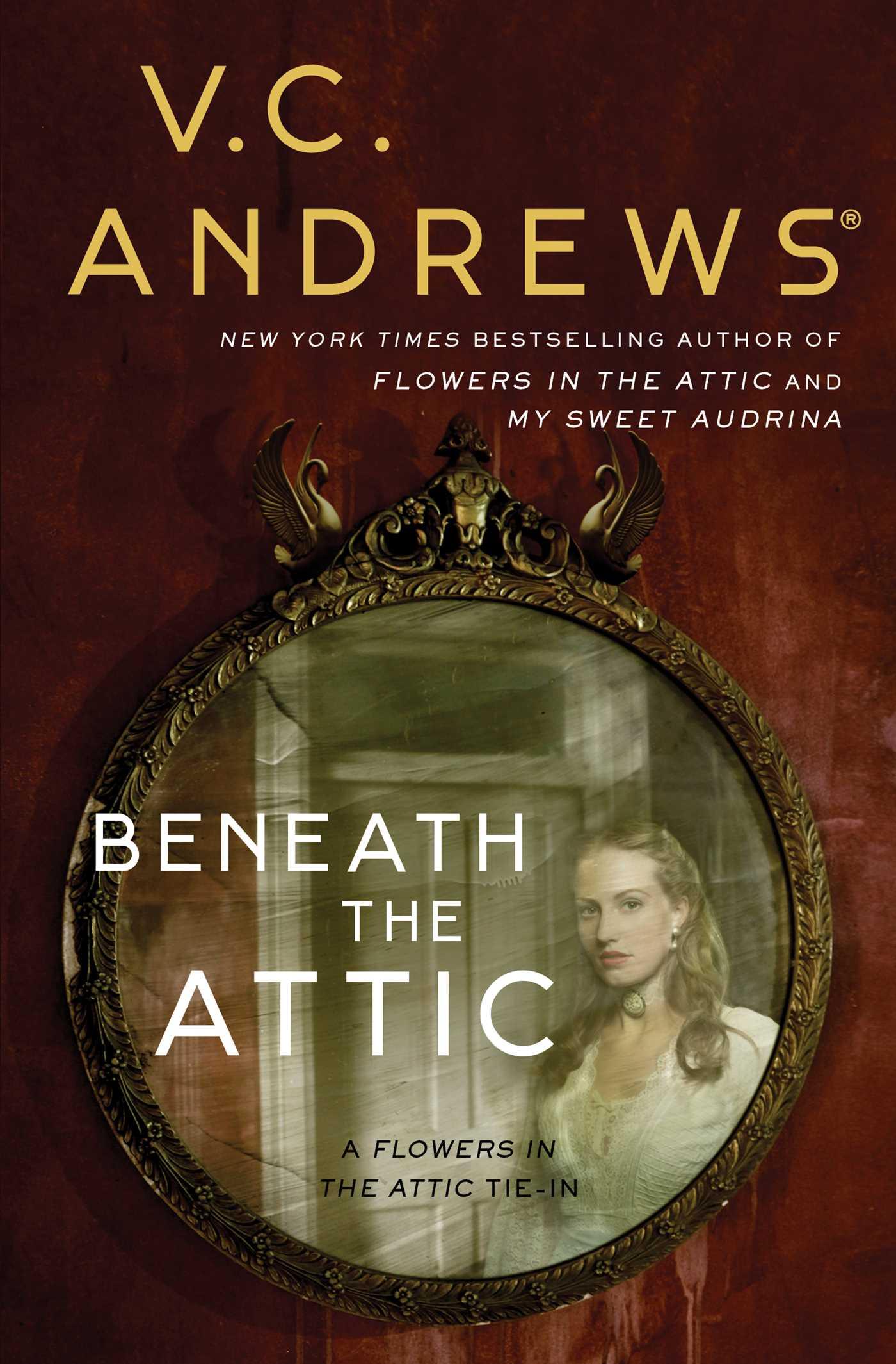 Cover: 9781982114381 | Beneath the Attic | V C Andrews | Taschenbuch | Englisch | 2019