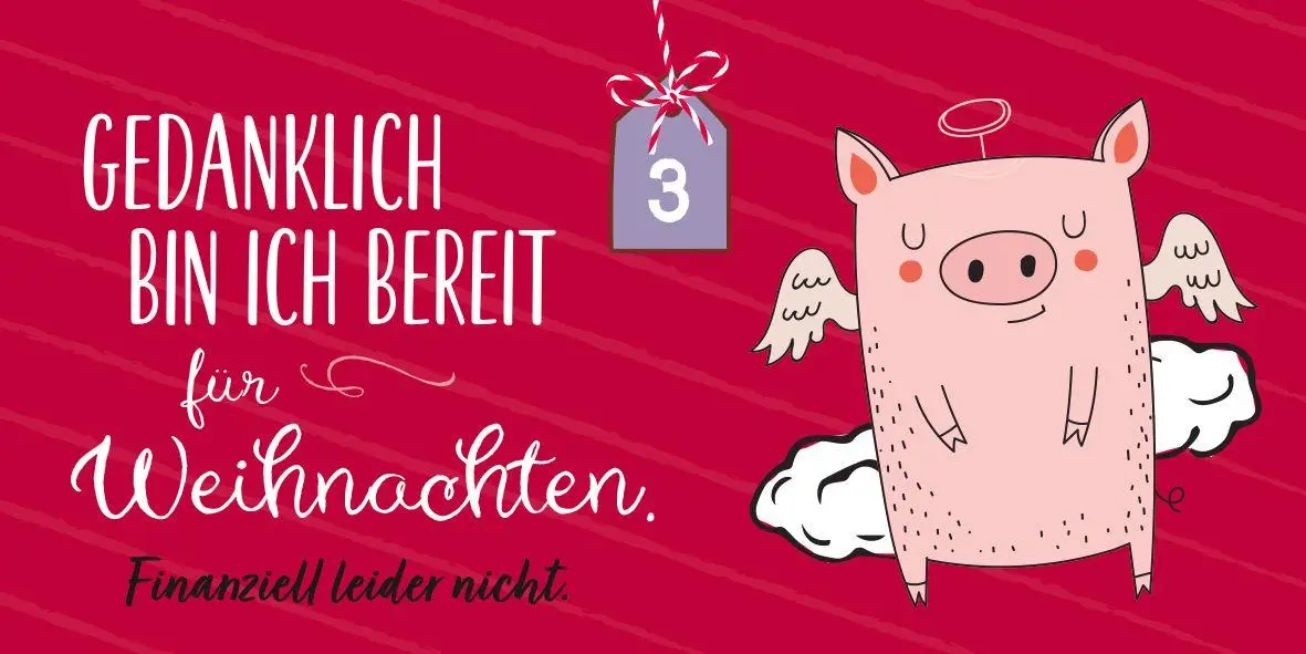 Bild: 9783848504381 | Kein Lebkuchen ist auch keine Lösung | Groh Verlag | Taschenbuch