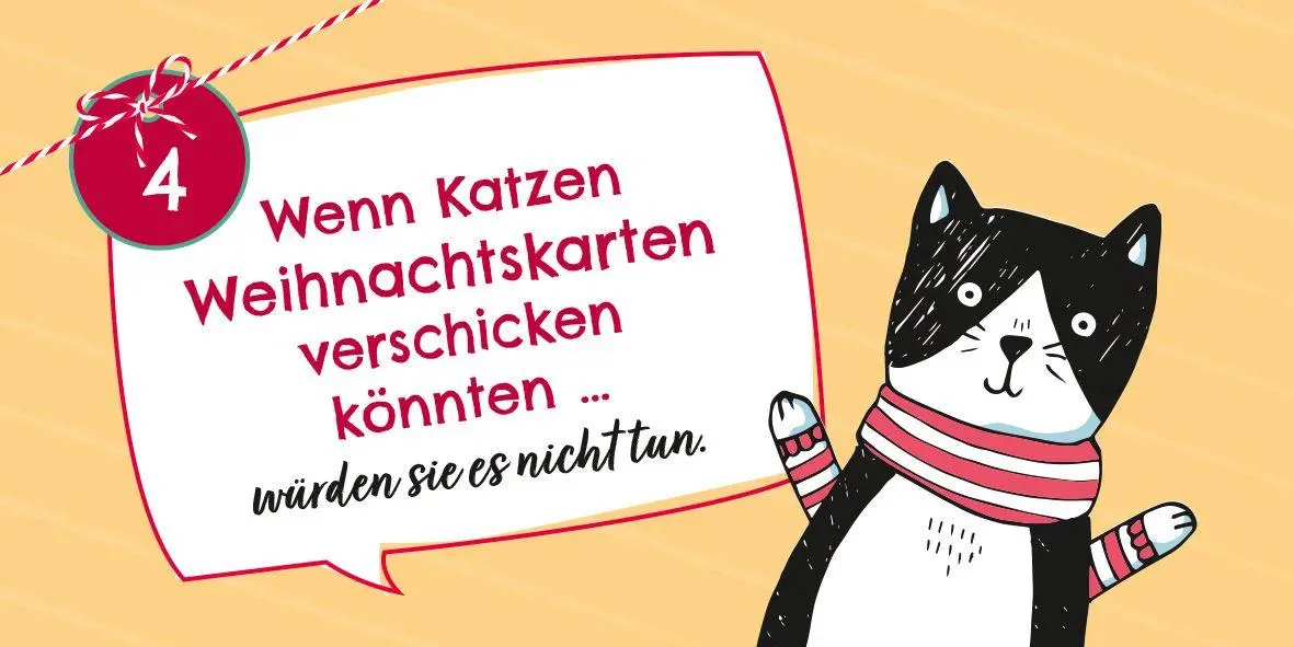 Bild: 9783848504381 | Kein Lebkuchen ist auch keine Lösung | Groh Verlag | Taschenbuch