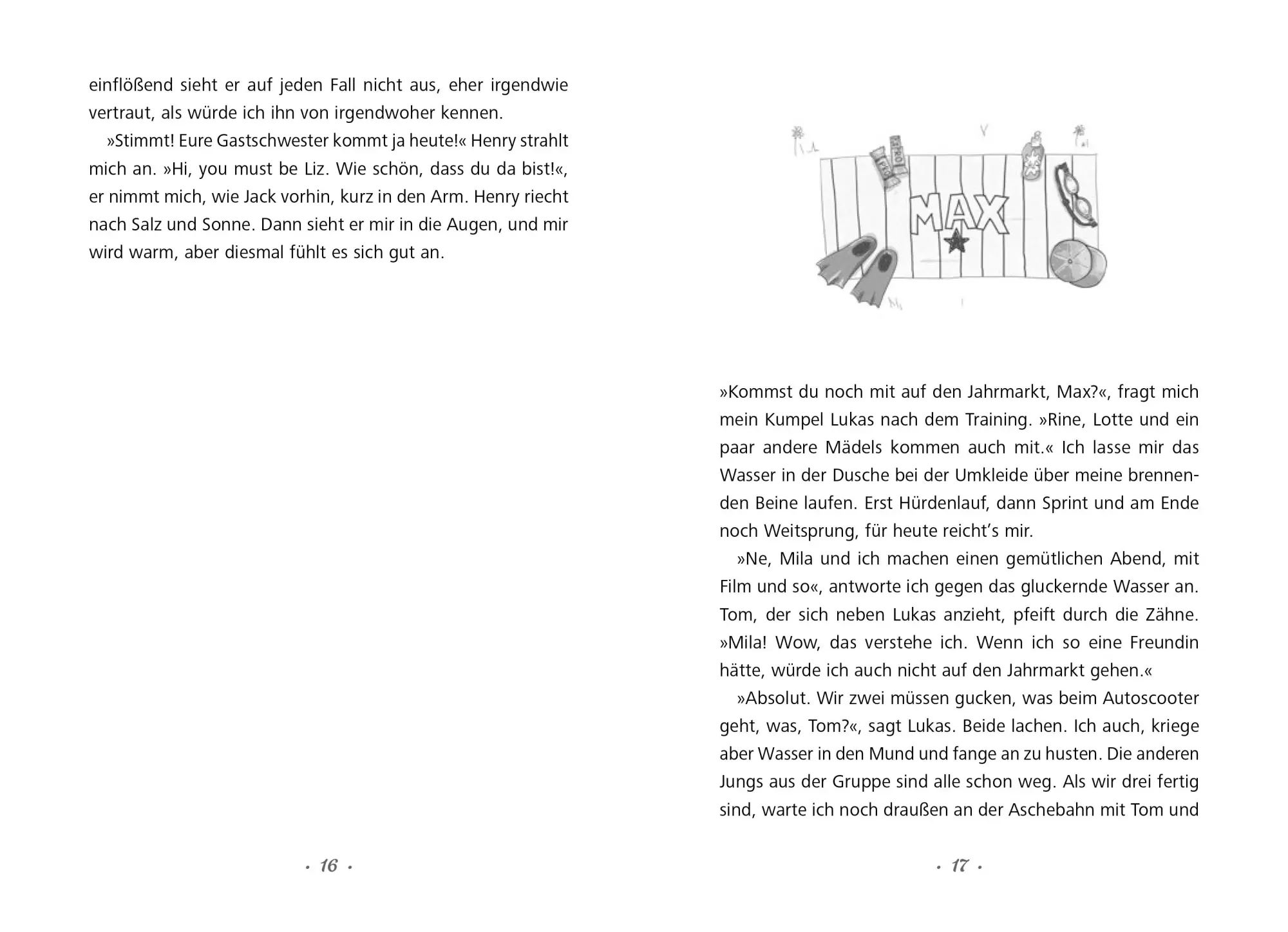 Bild: 9783961294381 | Einmal Sommer mit bunten Streuseln | Kristina Kreuzer | Buch | 320 S.