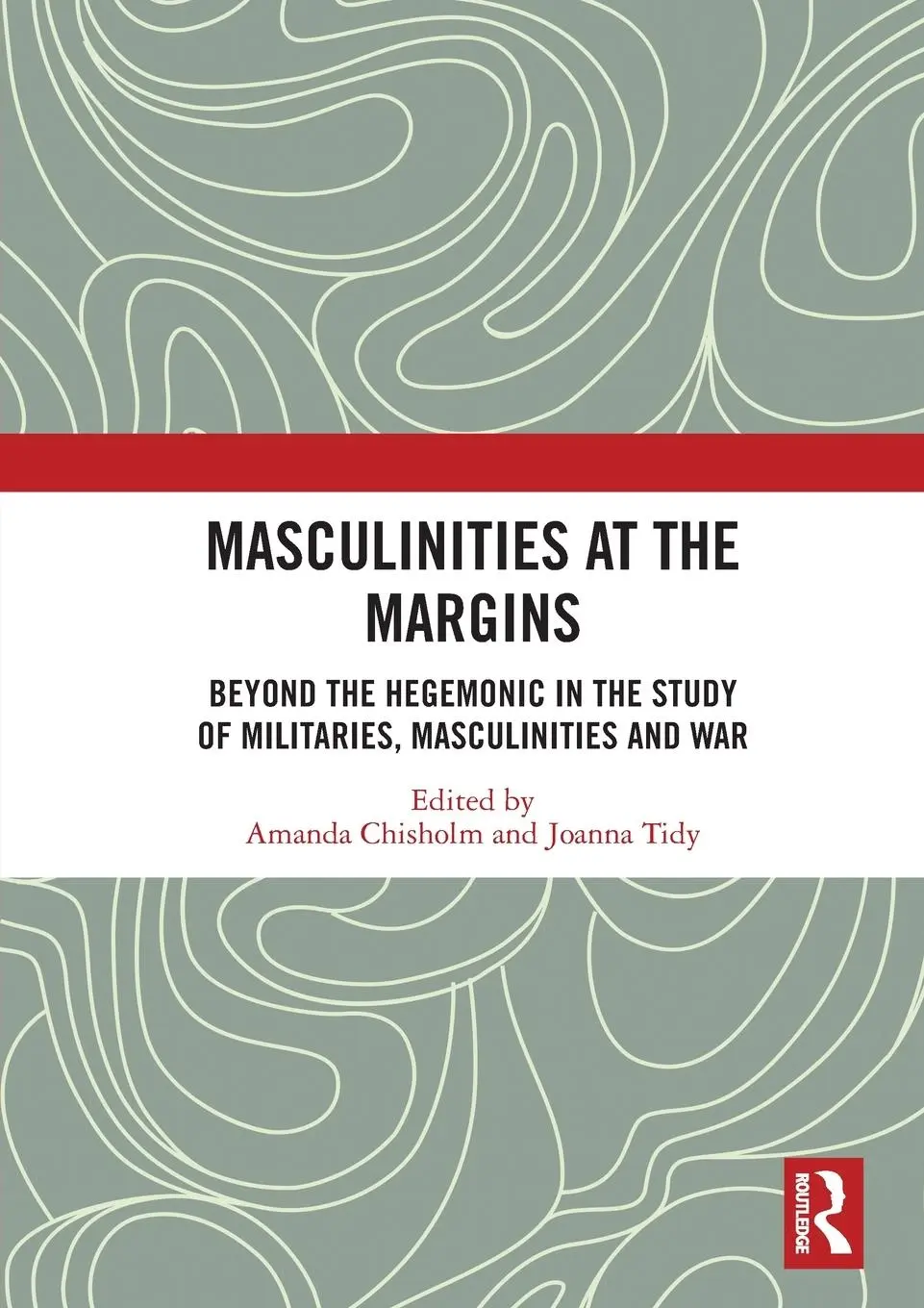 Cover: 9780367584481 | Masculinities at the Margins | Amanda Chisholm (u. a.) | Taschenbuch