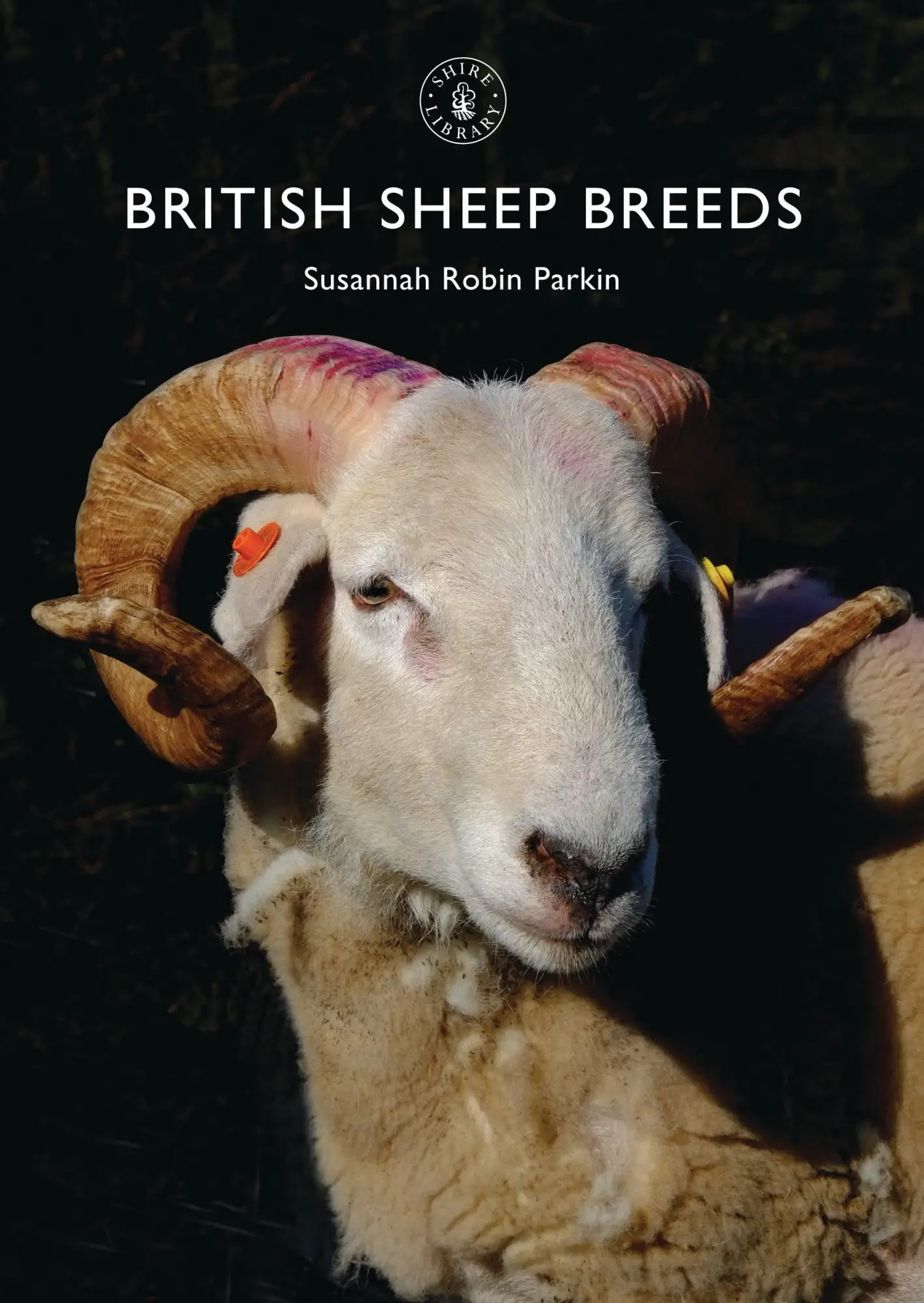 Cover: 9780747814481 | British Sheep Breeds | Susannah Parkin | Taschenbuch | Englisch | 2015