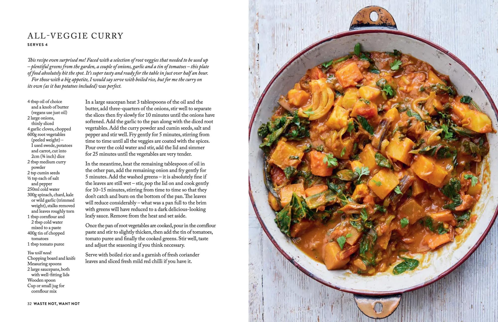 Bild: 9781035044481 | Nancy's Green and Easy Kitchen | Delicious Everyday Meals | Buch