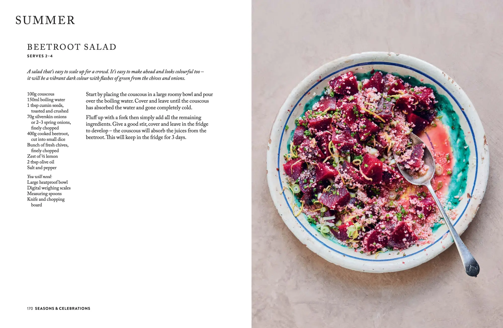Bild: 9781035044481 | Nancy's Green and Easy Kitchen | Delicious Everyday Meals | Buch