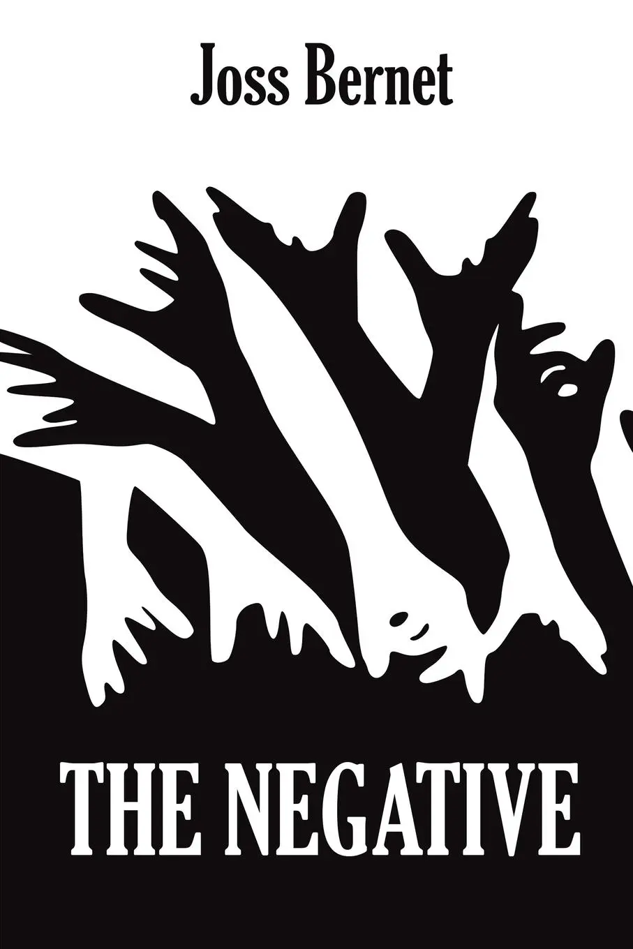 Cover: 9781035804481 | The Negative | Joss Bernet | Taschenbuch | Englisch | 2024