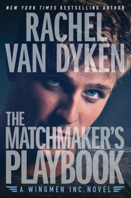 Cover: 9781503934481 | Van Dyken, R: The Matchmaker's Playbook | Rachel Van Dyken | Buch