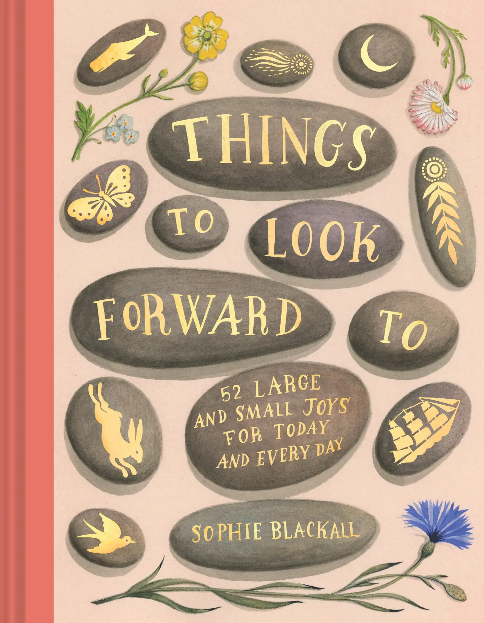 Cover: 9781797214481 | Things to Look Forward to | Sophie Blackall | Buch | Gebunden | 2022